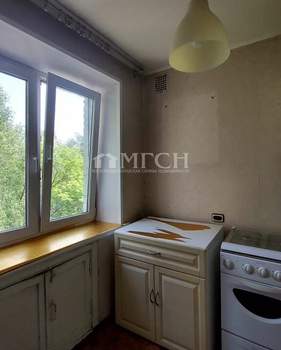 2-к квартира, вторичка, 48м2, 5/5 этаж