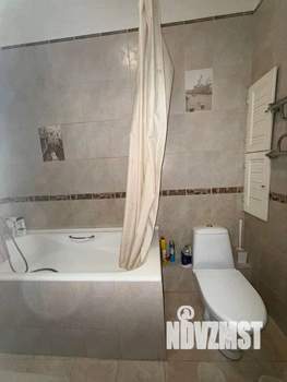 1-к квартира, вторичка, 52м2, 7/18 этаж