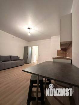 Студия квартира, вторичка, 28м2, 3/12 этаж