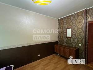 3-к квартира, вторичка, 59м2, 3/5 этаж