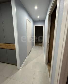 2-к квартира, вторичка, 51м2, 2/25 этаж