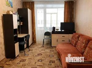 1-к квартира, вторичка, 32м2, 3/5 этаж