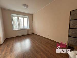 1-к квартира, вторичка, 36м2, 10/17 этаж
