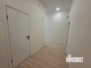 Студия квартира, вторичка, 36м2, 2/4 этаж