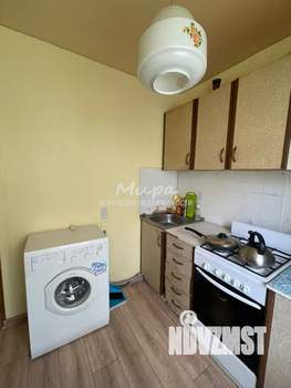 2-к квартира, вторичка, 43м2, 5/9 этаж