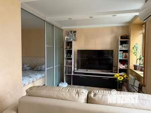 2-к квартира, вторичка, 44м2, 1/5 этаж