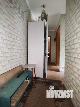 2-к квартира, вторичка, 45м2, 3/5 этаж