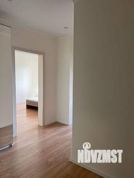 1-к квартира, вторичка, 37м2, 10/25 этаж