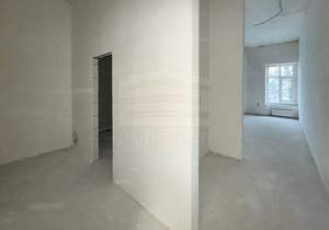 Студия квартира, вторичка, 36м2, 4/4 этаж