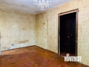 2-к квартира, вторичка, 43м2, 4/5 этаж
