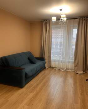 2-к квартира, вторичка, 45м2, 14/14 этаж