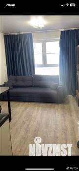 Студия квартира, вторичка, 21м2, 16/17 этаж