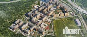 Студия квартира, вторичка, 25м2, 13/17 этаж