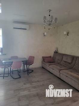 2-к квартира, вторичка, 60м2, 17/22 этаж