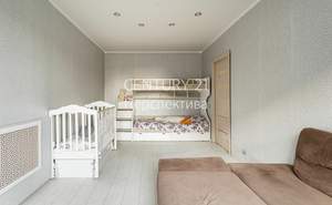 2-к квартира, вторичка, 40м2, 4/5 этаж