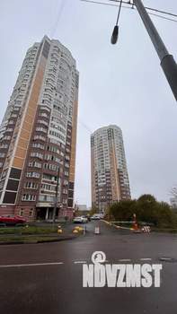 1-к квартира, вторичка, 42м2, 20/27 этаж
