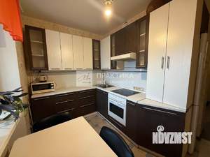 1-к квартира, вторичка, 38м2, 11/17 этаж