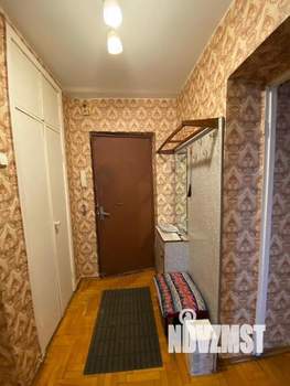 2-к квартира, вторичка, 44м2, 3/9 этаж