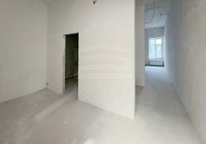 Студия квартира, вторичка, 35м2, 4/4 этаж