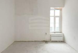 Студия квартира, вторичка, 35м2, 4/4 этаж