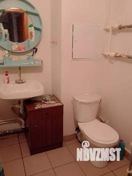 1-к квартира, вторичка, 34м2, 1/5 этаж