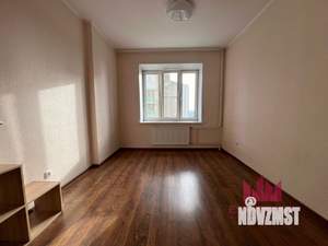 1-к квартира, вторичка, 36м2, 10/17 этаж