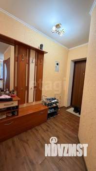 1-к квартира, вторичка, 30м2, 2/5 этаж