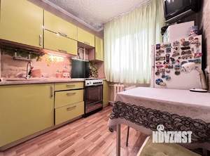 2-к квартира, вторичка, 45м2, 2/5 этаж