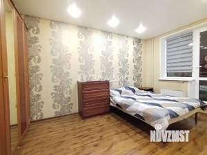 2-к квартира, вторичка, 52м2, 12/14 этаж