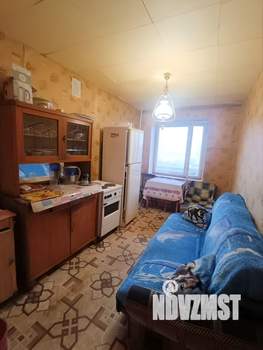 1-к квартира, вторичка, 40м2, 12/12 этаж