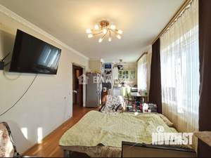 2-к квартира, вторичка, 51м2, 6/23 этаж