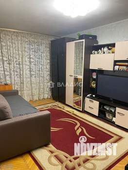 2-к квартира, вторичка, 48м2, 2/5 этаж