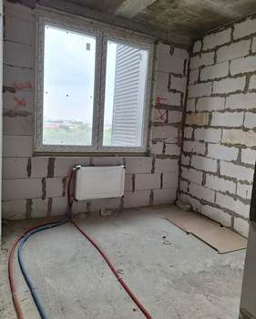 2-к квартира, вторичка, 52м2, 9/22 этаж