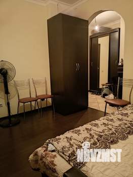 1-к квартира, вторичка, 31м2, 5/17 этаж