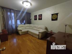 2-к квартира, вторичка, 46м2, 3/5 этаж