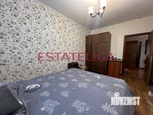 2-к квартира, вторичка, 60м2, 6/17 этаж