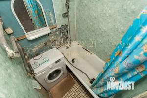 3-к квартира, вторичка, 60м2, 4/5 этаж