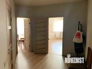 1-к квартира, вторичка, 43м2, 2/22 этаж