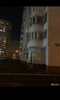 2-к квартира, вторичка, 55м2, 11/14 этаж