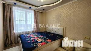 2-к квартира, вторичка, 39м2, 22/25 этаж