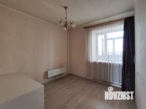 3-к квартира, вторичка, 59м2, 8/9 этаж