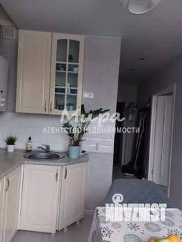 1-к квартира, вторичка, 35м2, 3/5 этаж