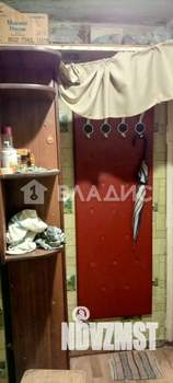 1-к квартира, вторичка, 31м2, 3/3 этаж