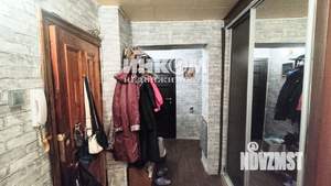 2-к квартира, вторичка, 58м2, 8/9 этаж