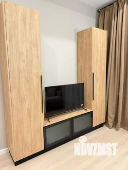 Студия квартира, вторичка, 17м2, 2/4 этаж