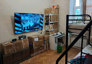 2-к квартира, вторичка, 59м2, 5/5 этаж