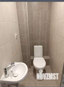 4-к квартира, вторичка, 86м2, 9/22 этаж