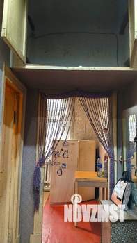 1-к квартира, вторичка, 34м2, 2/4 этаж