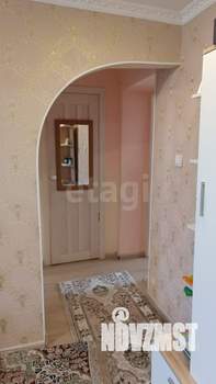 3-к квартира, вторичка, 55м2, 3/5 этаж