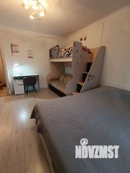 1-к квартира, вторичка, 35м2, 2/14 этаж